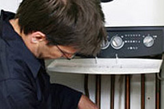 boiler replacement Harbourland