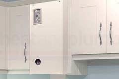 Harbourland electric boiler quotes