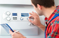 free commercial Harbourland boiler quotes
