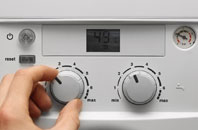 free Harbourland boiler maintenance quotes